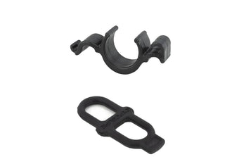 Exposure Boost-R Saddle Rail Bracket