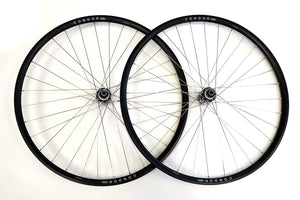 Condor Handbuilt Disc Wheelset with Shimano Ultegra RS770 Hubs