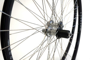 Condor Handbuilt Disc Wheelset with Shimano Ultegra RS770 Hubs