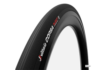 Vittoria Corsa N.Ext TLR G2.0 Tyre Wide Rim Tubeless Ready Tyre