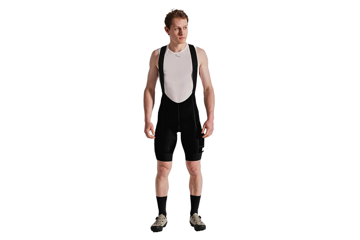 Albion All Road Sleeveless Mesh Base Layer