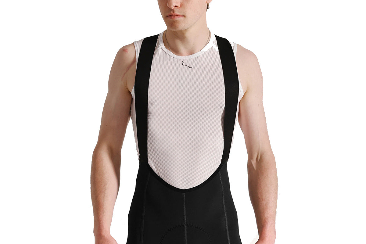 Albion All Road Sleeveless Mesh Base Layer