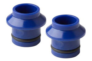 SeaSucker Huske Plugs - 15x100mm Thru Axle