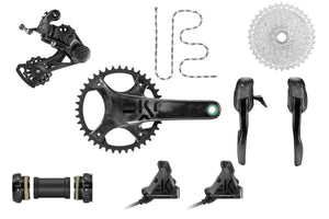 Campagnolo Ekar 13-Speed Gravel Groupset