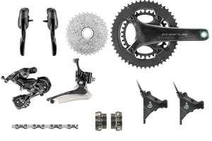 Campagnolo Chorus Disc 12-Speed Groupset