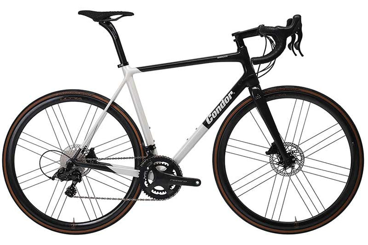 Condor Baracchi with 105 Di2 12-Speed Groupset