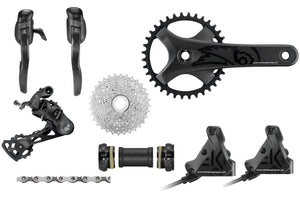 Campagnolo Ekar GT 13-Speed Gravel Groupset