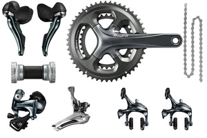 Shimano Tiagra 4700 10-Speed Groupset