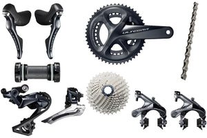 Shimano Ultegra R8000 11-Speed Groupset