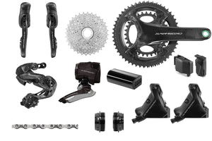 Campagnolo Super Record Wireless 12-Speed Groupset