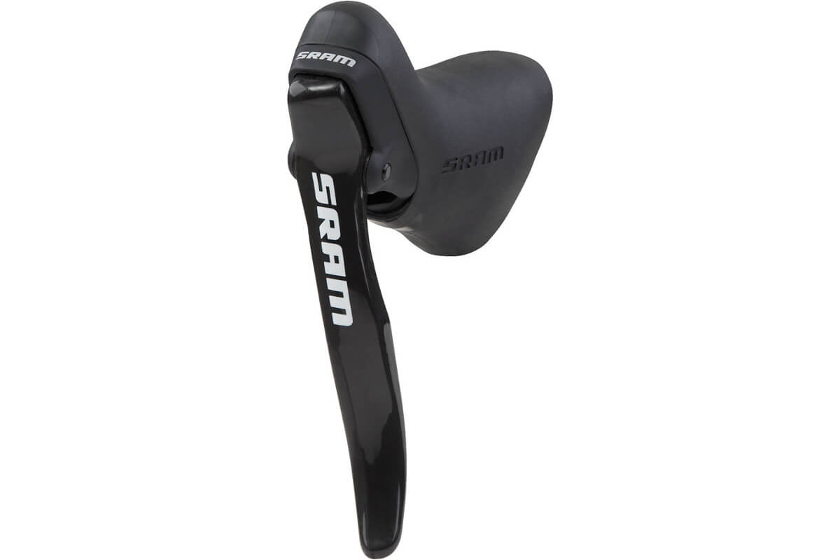 Sram single store speed levers