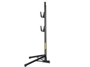 Topeak Transformer XX Floor Pump With Detachable Bike-Stand