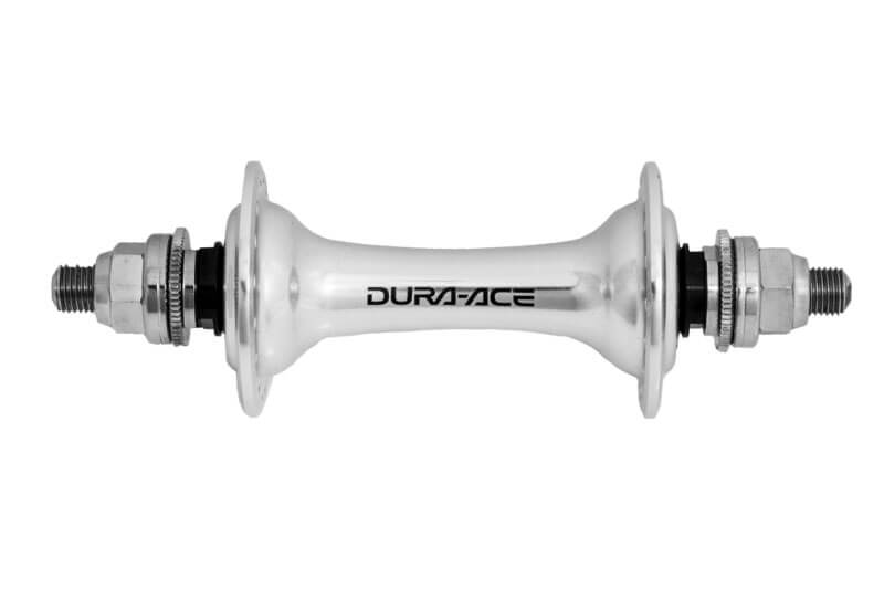 Shimano Dura-Ace 7710 Track Front Hub – Condor Cycles