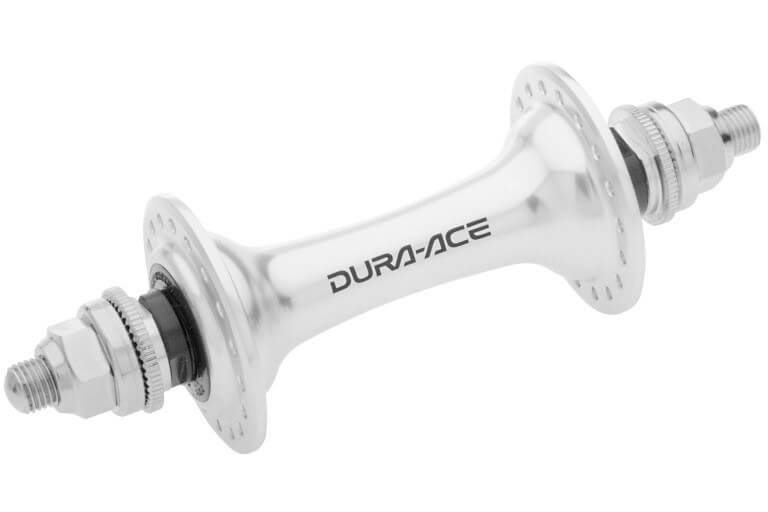 Shimano Dura-Ace 7710 Track Front Hub – Condor Cycles