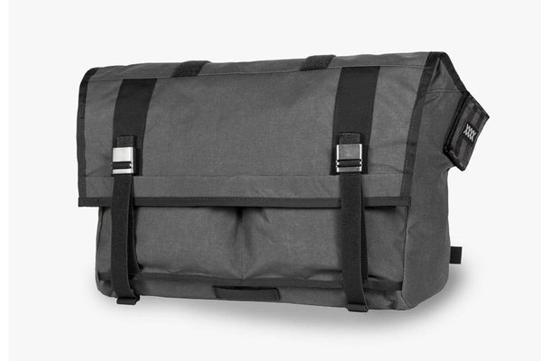 Mission Workshop Monty Advanced Messenger Bag – Condor Cycles