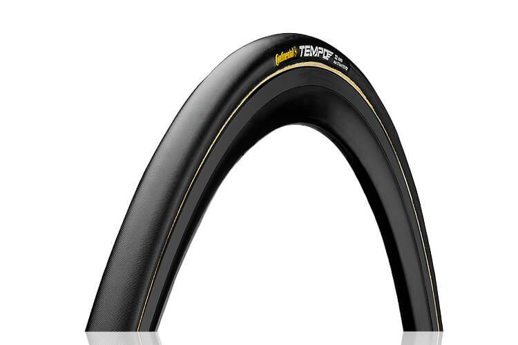 Continental Tempo II Tubular Tyre – Condor Cycles