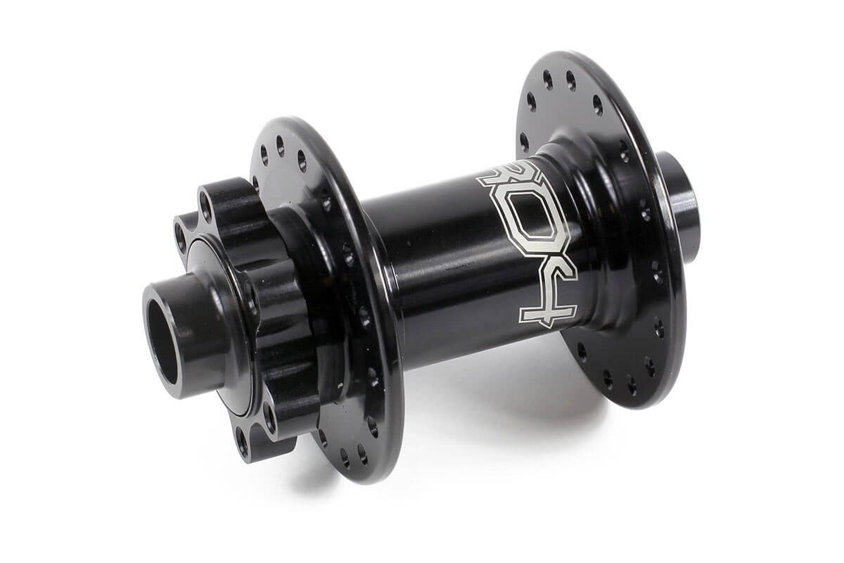 Hope pro 4 boost front hub sale