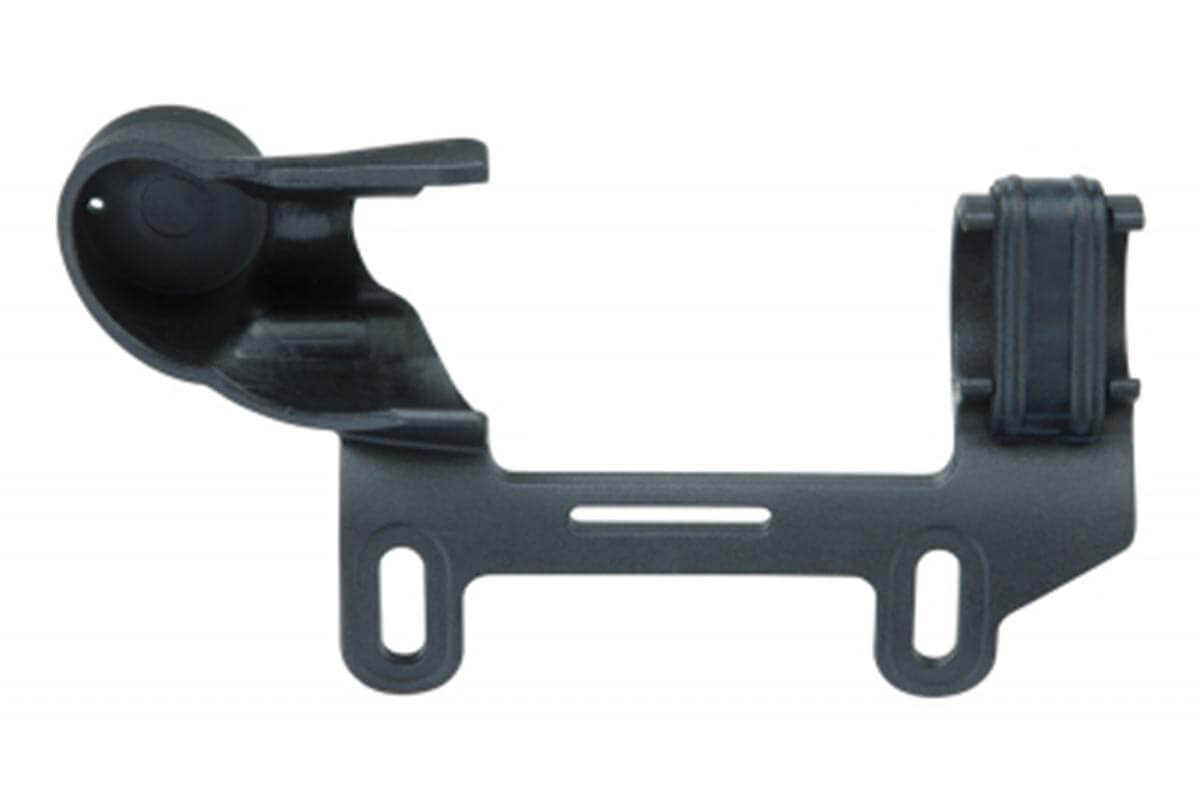 Topeak deals mounting bracket