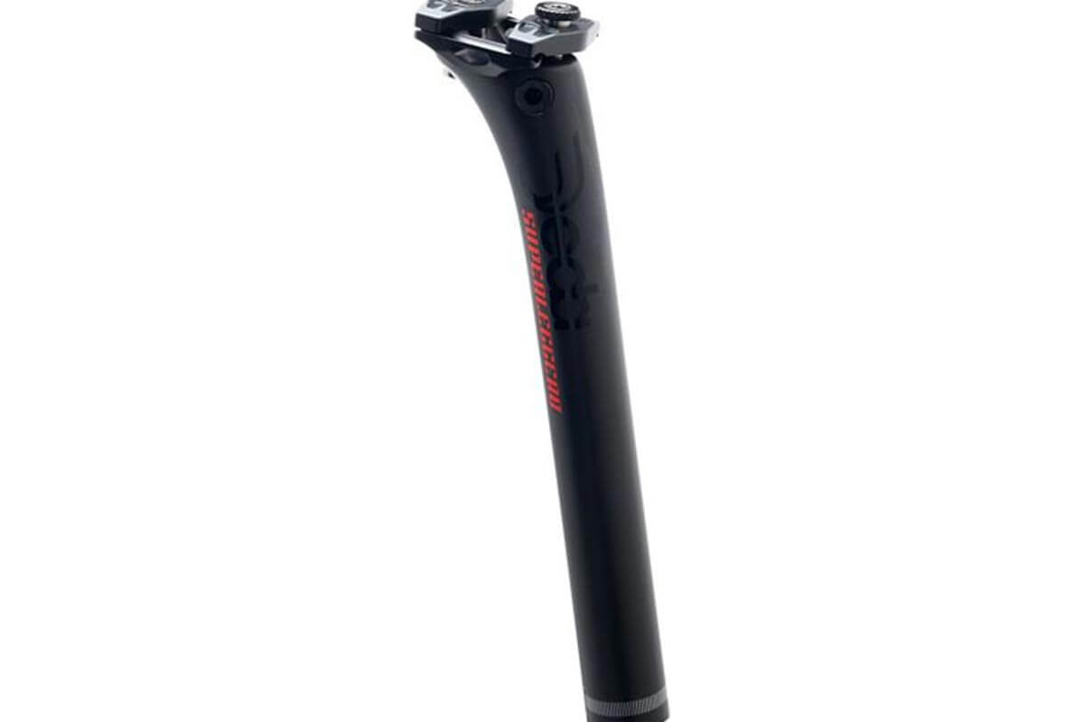 Deda superleggero seatpost store 27.2