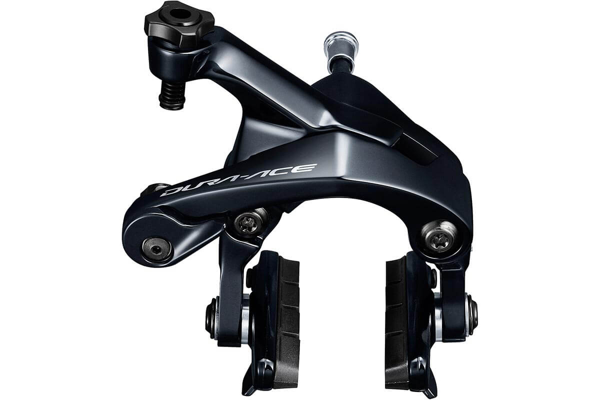 Shimano Dura-Ace R9100 Brake Caliper – Condor Cycles