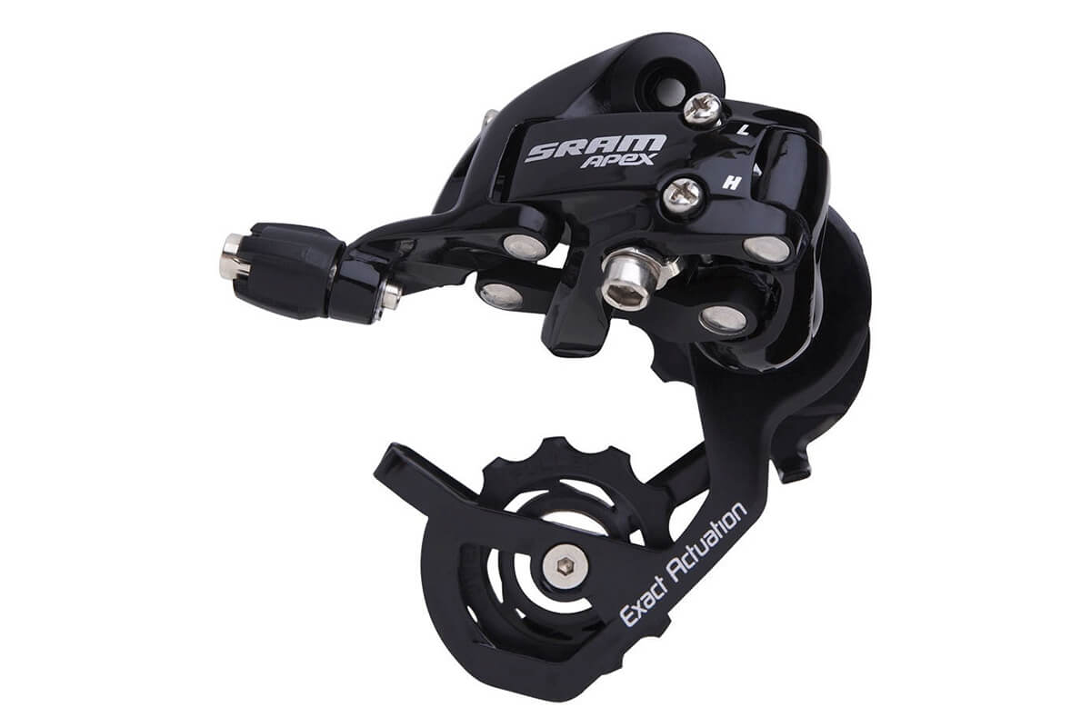 Sram derailleur 10 speed online