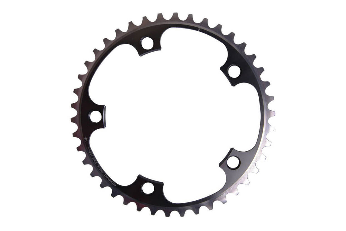 Shimano Dura Ace 7900 Inner Chainring – Condor Cycles