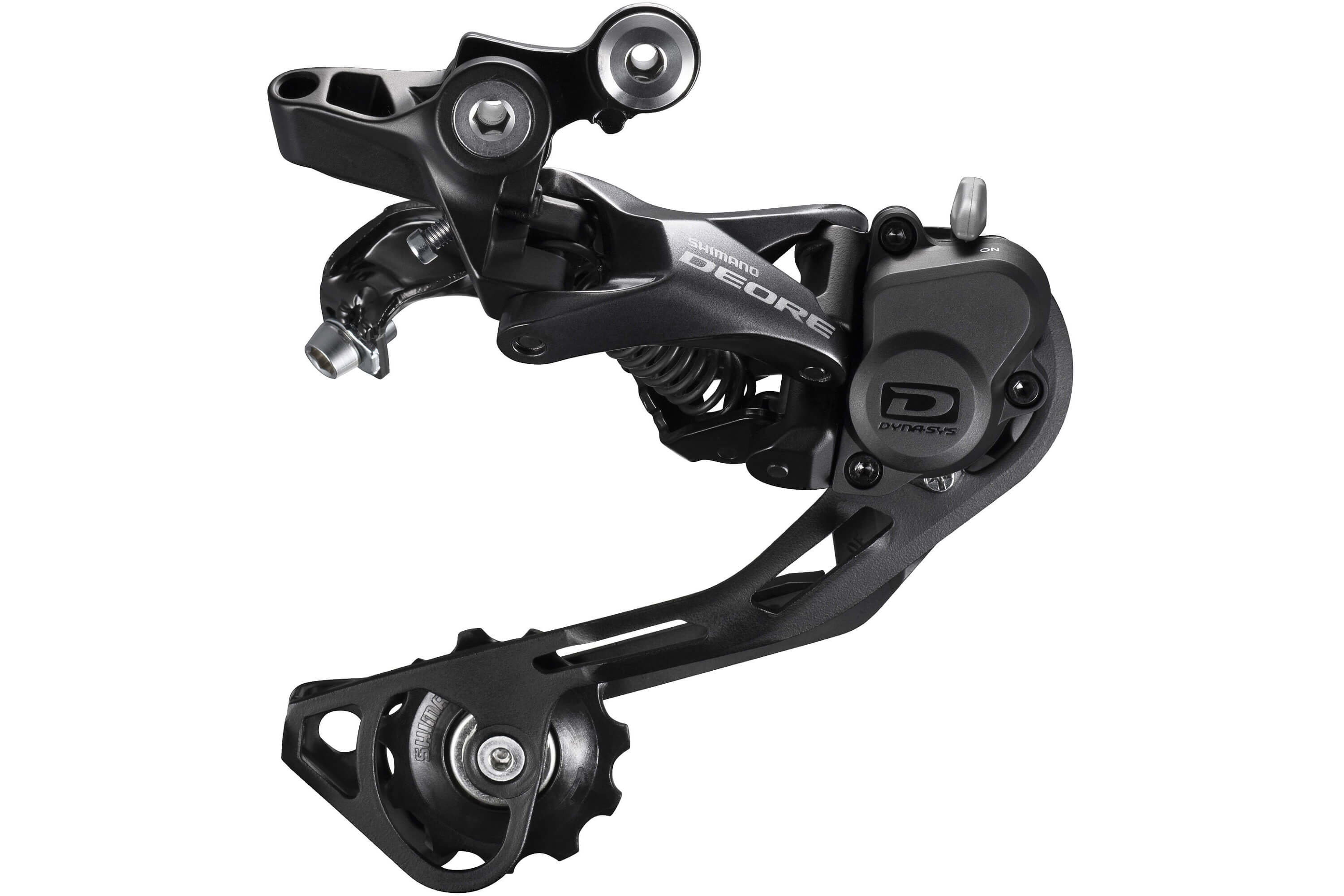 Xt m8000 rear best sale derailleur