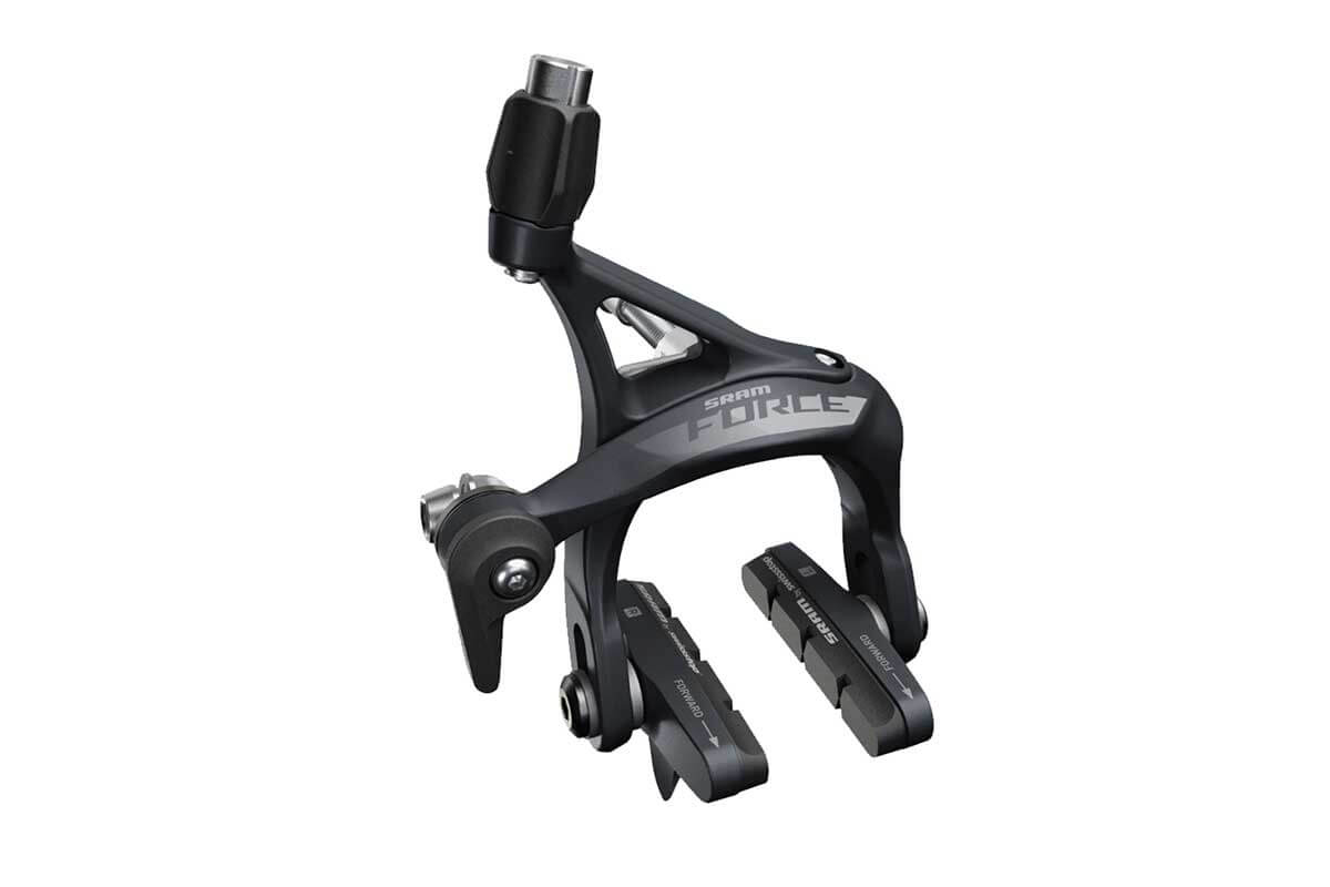 SRAM Force D1 Brake Caliper – Condor Cycles