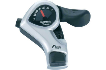 Shimano Tourney SL-TX50 SIS Thumb Shifter Plus