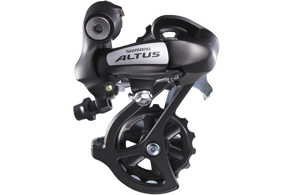 Rd altus on sale 8 speed