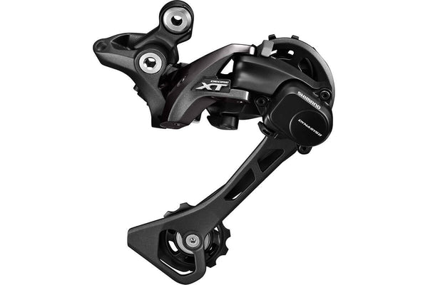 Shimano XT MT8000 11 Speed Shadow Rear Derailleur Condor Cycles