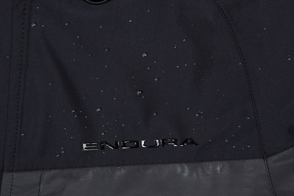 Endura Women's Urban Luminite Waterproof Trousers – Condor Cycles