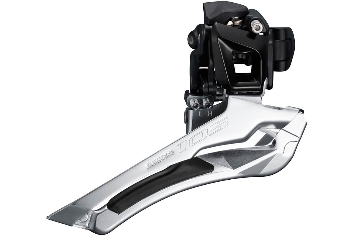 R7000 clearance front derailleur