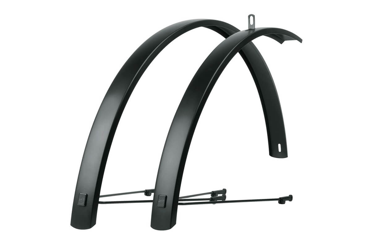 Sks sale road mudguards