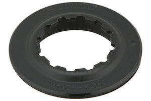 Shimano SM-RT70 Centerlock Lockring and Washer | Fits 105 R7000