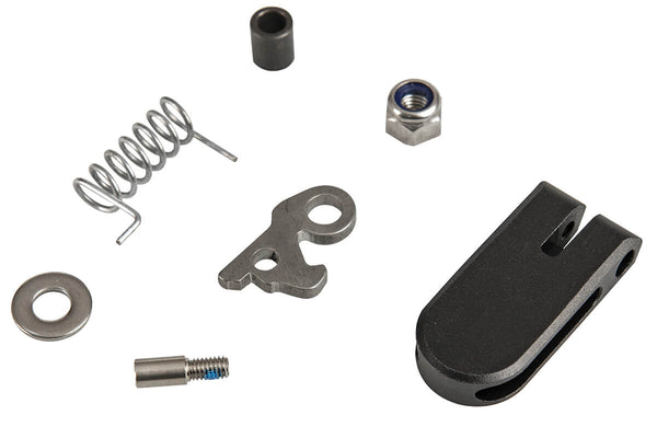 Brompton rear frame clip retrofit kit new arrivals