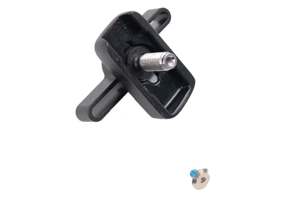 Brompton SA Advance Hinge Clamp Single Set T Line – Condor Cycles