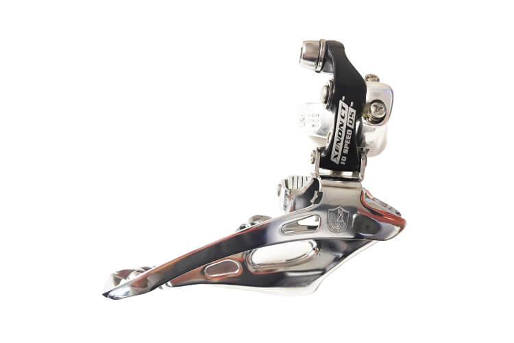 Campagnolo xenon 9 clearance speed rear derailleur